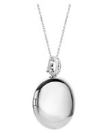 Pendentif Ti Sento Milano Femme in Argent Zirconia 6772ZI - 6772ZI